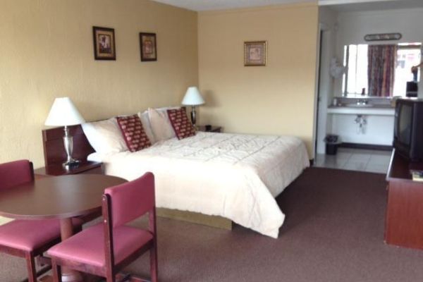 Red Carpet Inn Battleboro (North Carolina)